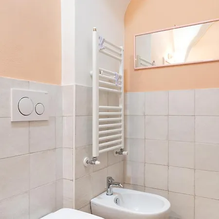 Pensjonat Ca Eucalipto