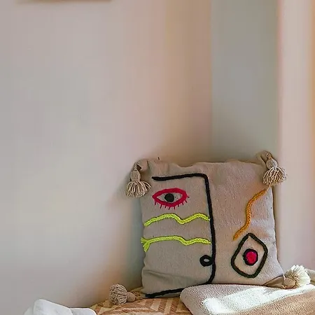 Ca Eucalipto 招待所