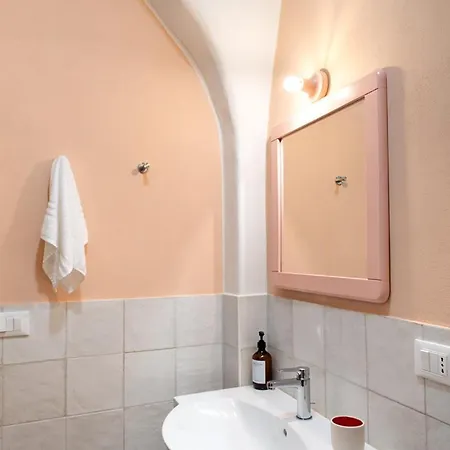 Ca Eucalipto 菲纳莱利古雷