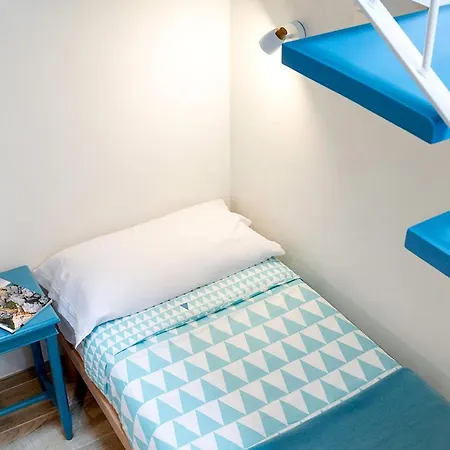 Ca Eucalipto 3* 菲纳莱利古雷