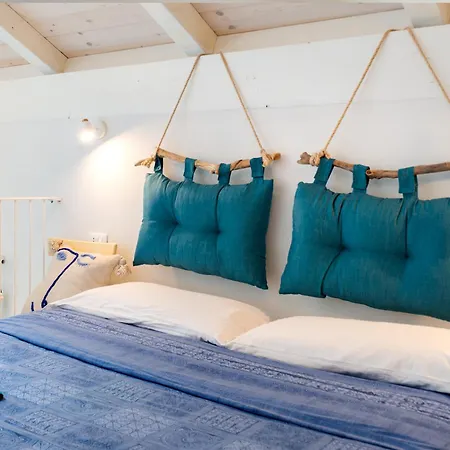 Ca Eucalipto 3* 菲纳莱利古雷