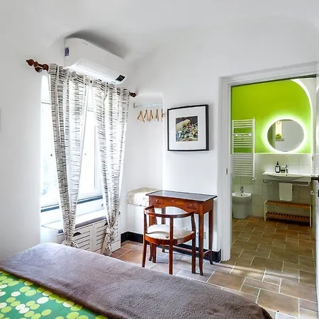 Ca Eucalipto Pensjonat 3*