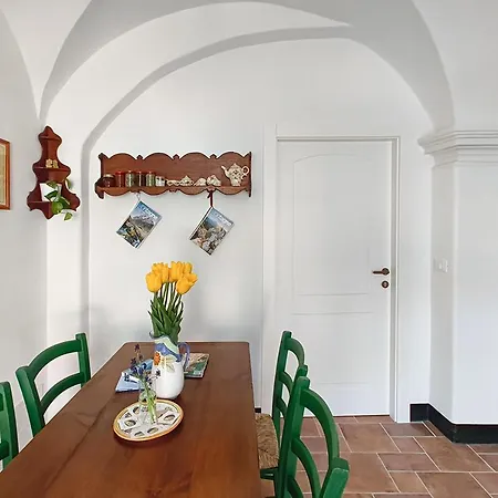 Ca Eucalipto 招待所