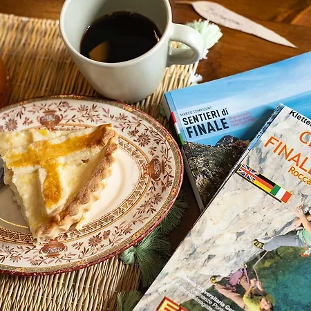 Ca Eucalipto Pensjonat 3*