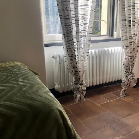 Ca Eucalipto