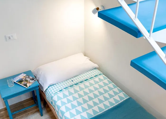 Ca Eucalipto 3* Finale Ligure