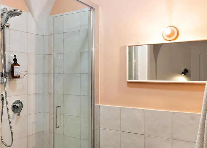 Ca Eucalipto Finale Ligure