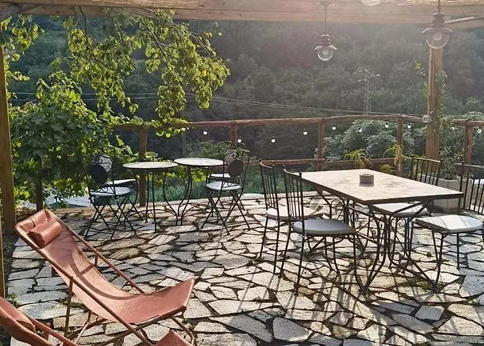 Cà Eucalipto Affittacamere 3*