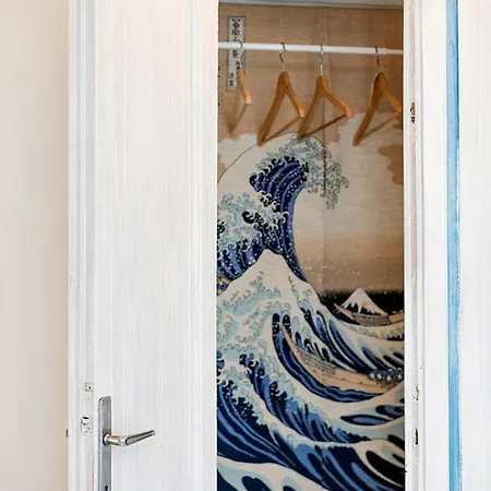 Ca Eucalipto Finale Ligure