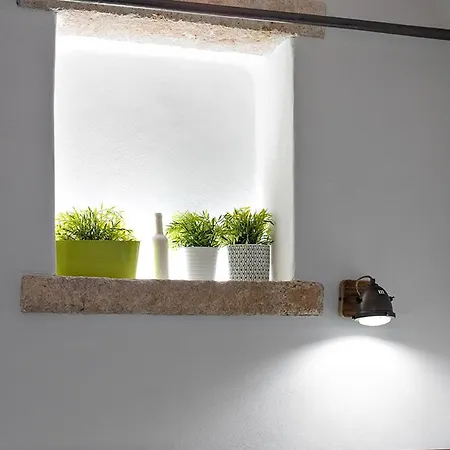 Ca Eucalipto ゲストハウス 3*