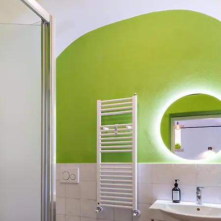 Ca Eucalipto Guest house Finale Ligure