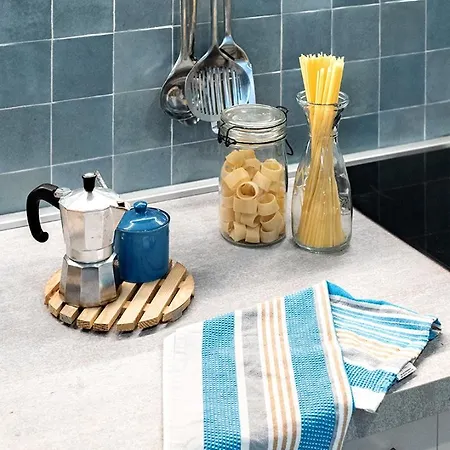 Guest house Ca Eucalipto