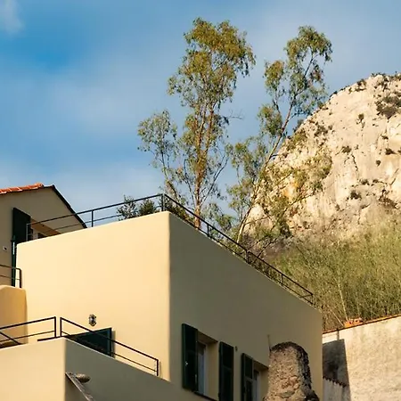 Guest house Ca Eucalipto Finale Ligure