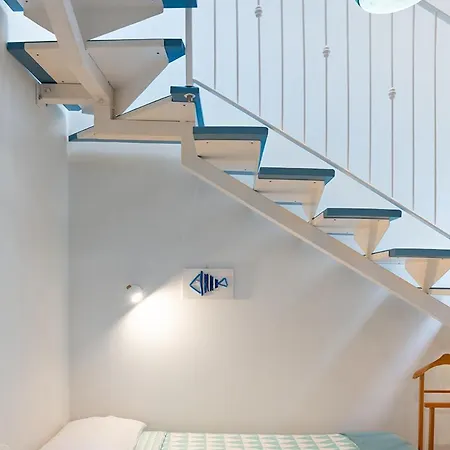 Guest house Ca Eucalipto