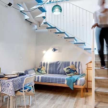 Ca Eucalipto フィナーレ・リーグレ