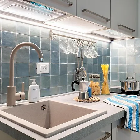 Gasthof Ca Eucalipto Finale Ligure