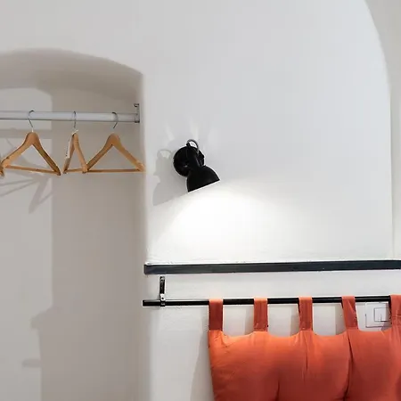 Ca Eucalipto Guest house Finale Ligure