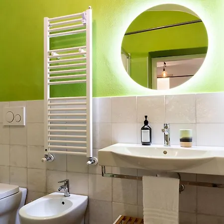 Guest house Ca Eucalipto 3*