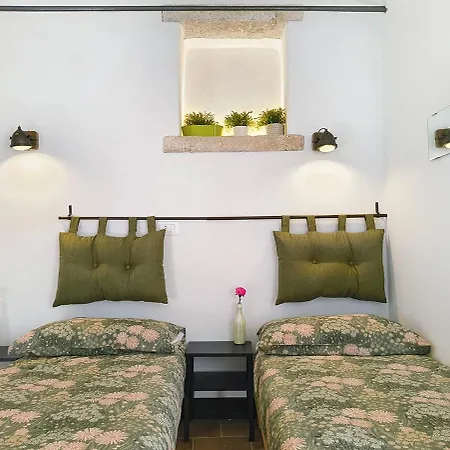 Guest house Ca Eucalipto Finale Ligure