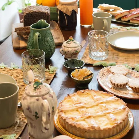 Gasthof Ca Eucalipto