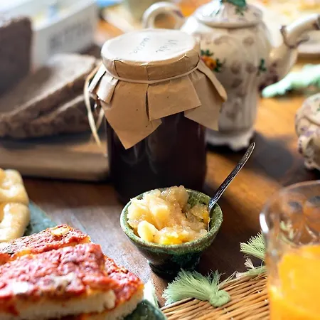 Guest house Ca Eucalipto Finale Ligure