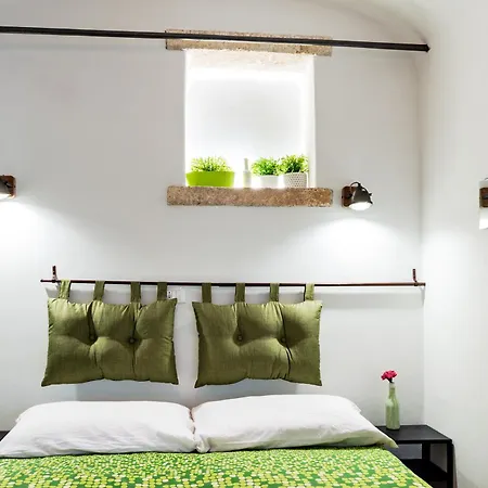 Guest house Ca Eucalipto Finale Ligure