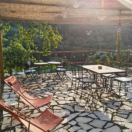 Cà Eucalipto Maison d'hôtes 3*