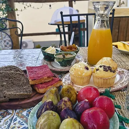 Ca Eucalipto ゲストハウス フィナーレ・リーグレ