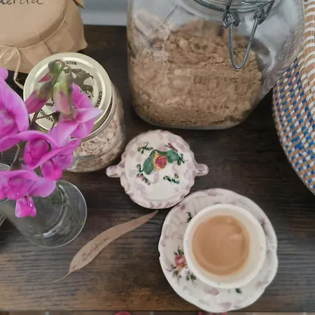 Ca Eucalipto Gasthof Finale Ligure