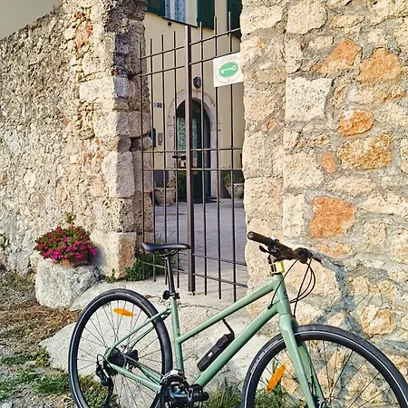 Maison d'hôtes Cà Eucalipto 3*