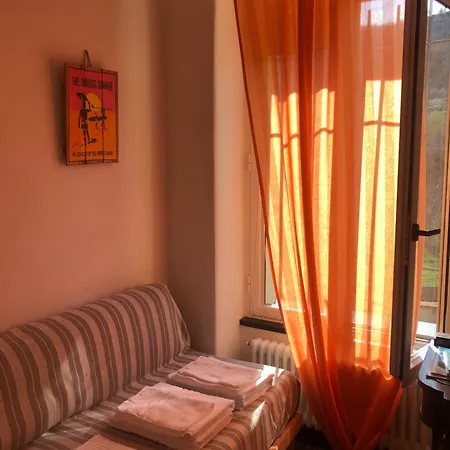 Ca Eucalipto 3* Finale Ligure