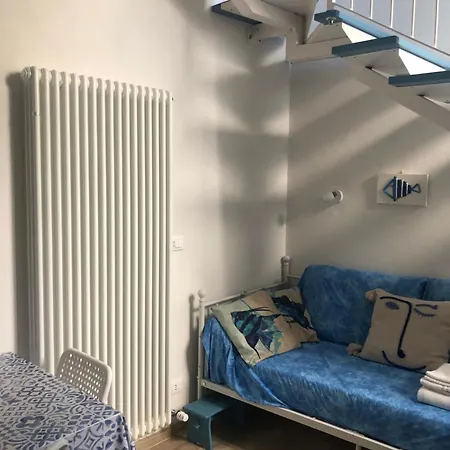 Ca Eucalipto Guest house Finale Ligure