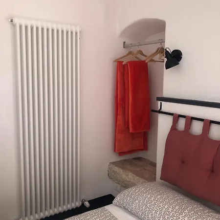 ゲストハウス Ca Eucalipto フィナーレ・リーグレ