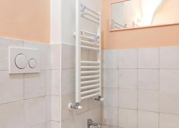 Gæstehus Ca Eucalipto