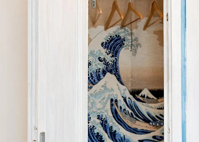 Ca Eucalipto Finale Ligure