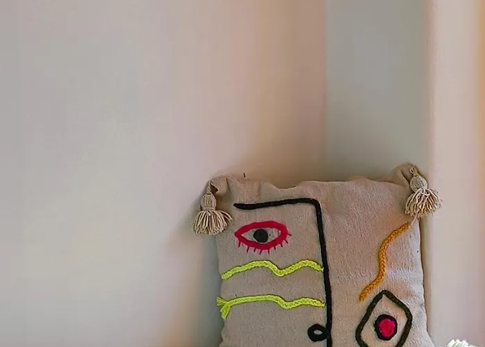 Ca Eucalipto Penzion