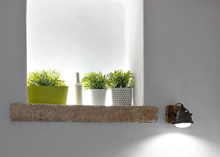 Ca Eucalipto Gæstehus 3*