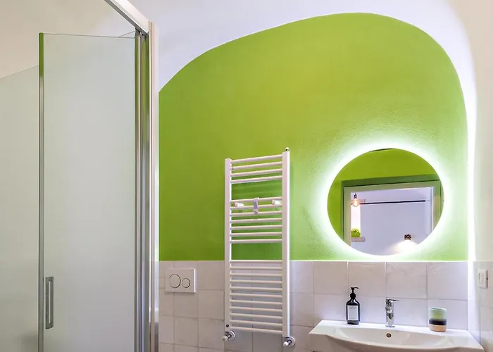 Ca Eucalipto Gæstehus Finale Ligure