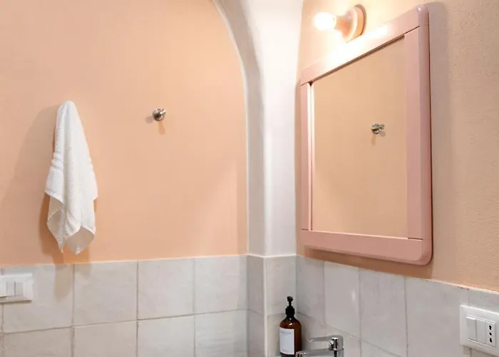 Ca Eucalipto Finale Ligure