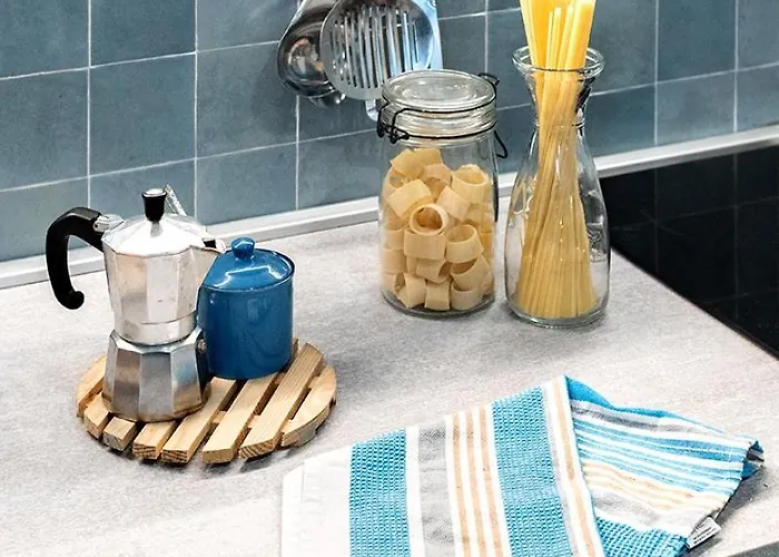 Penzion Ca Eucalipto