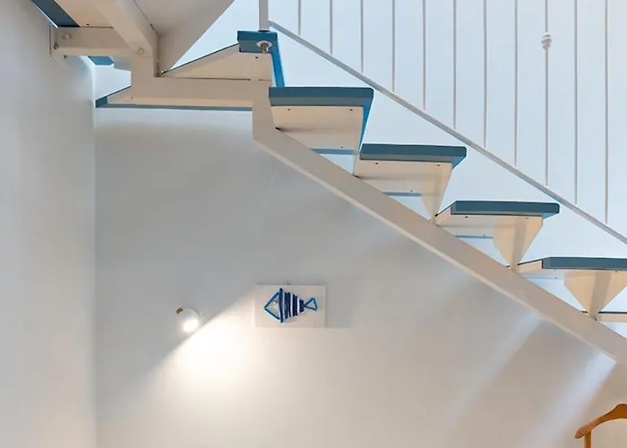 Gæstehus Ca Eucalipto