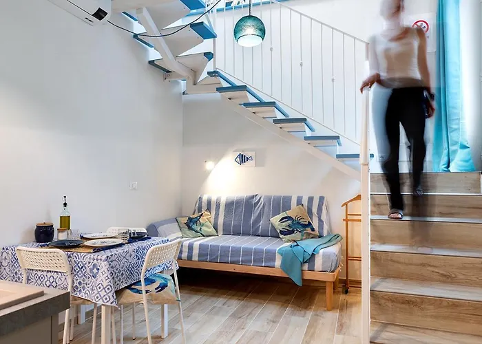 Ca Eucalipto Finale Ligure