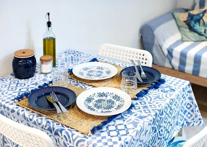 Ca Eucalipto Gæstehus