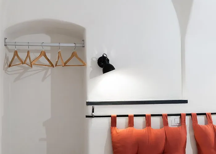 Ca Eucalipto Gæstehus Finale Ligure