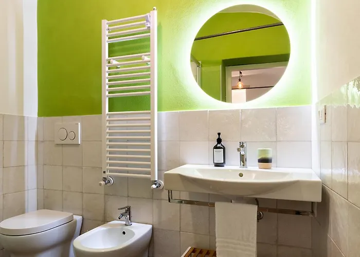 Gæstehus Ca Eucalipto 3*