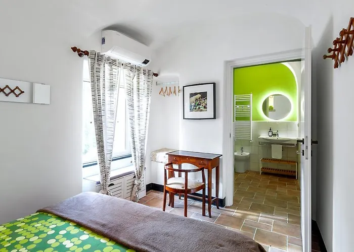 Ca Eucalipto Penzion 3*