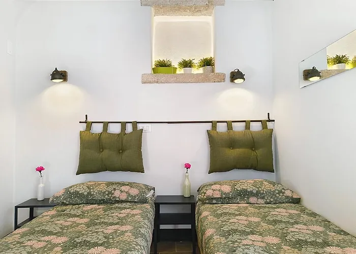 Gæstehus Ca Eucalipto Finale Ligure