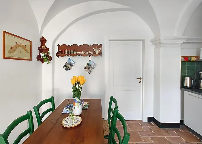 Ca Eucalipto Gæstehus