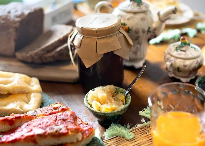 Penzion Ca Eucalipto Finale Ligure