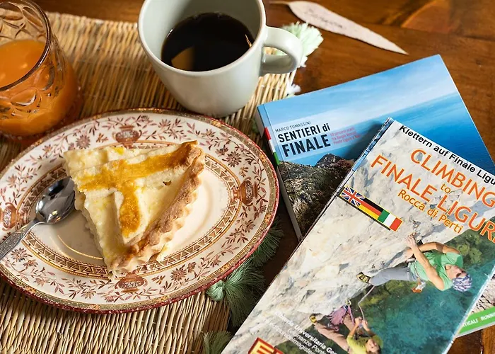 Ca Eucalipto Gæstehus 3*